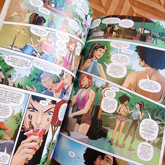 Road To Riverdale Novel - Picture 10 of 11